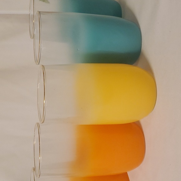 MCM Blendo Pitcher Set 💙 - Picture 3 of 9